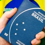 PF pode interromper emissão de passaporte por falta de verba