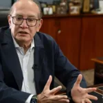 Gilmar Mendes fecha acordo para que jornalistas doem R$ 10 mil por 'danos morais' em reportagem