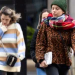 Frente fria chega com ventos de 120 km/h em SP; veja a previsão do tempo para a semana