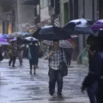 Plataforma mapeia áreas de risco climático no Brasil