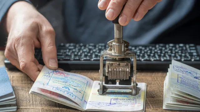 Portugal suspende emiss&atilde;o dos vistos de procura de trabalho