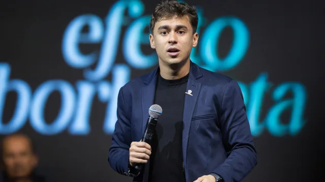 Participante do Shark Tank Brasil morre em acidente de paraquedas no Rio