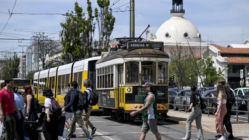 Saiba como nova lei dos estrangeiros afeta brasileiros em Portugal