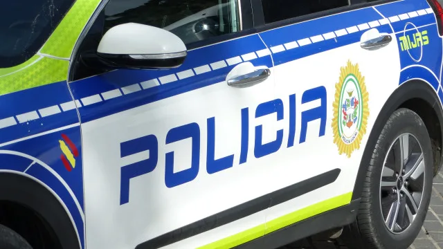 Beb&ecirc; de 20 dias morre atropelado por carro desgovernado na Espanha