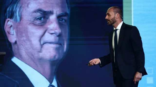 Supremo vai julgar Ricardo Salles em caso de contrabando de madeira