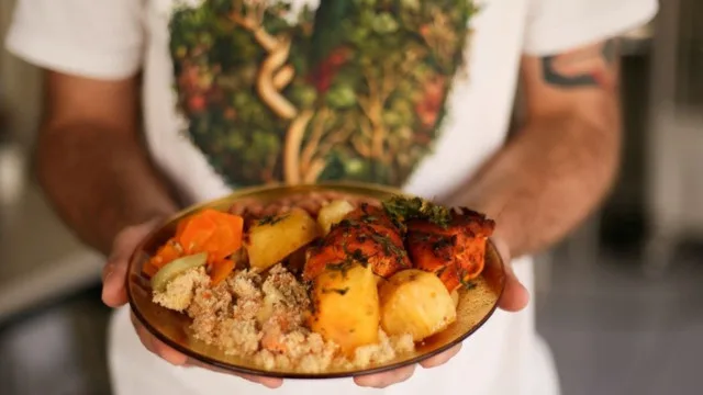 Brasil atinge menor patamar de inseguran&ccedil;a alimentar da hist&oacute;ria