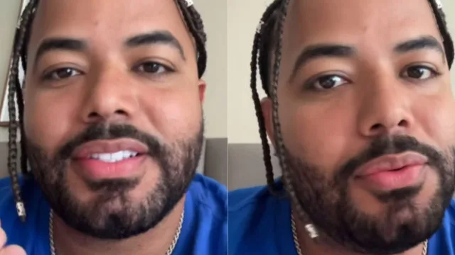 Influenciador Hytalo Santos &eacute; alvo de busca e apreens&atilde;o em Jo&atilde;o Pessoa