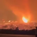 Brasileira passa mal e diz ter sido largada pela Air France no Senegal