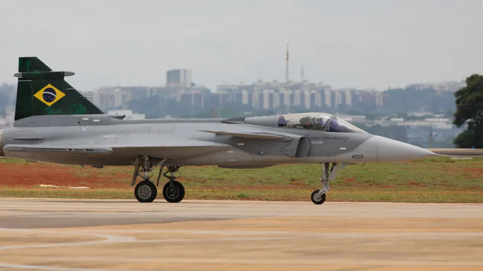 Aviões são PROIBIDOS de voar nestes lugares do Brasil