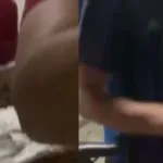 Vereador se pronuncia após flagra no motel com homem casado; vídeo