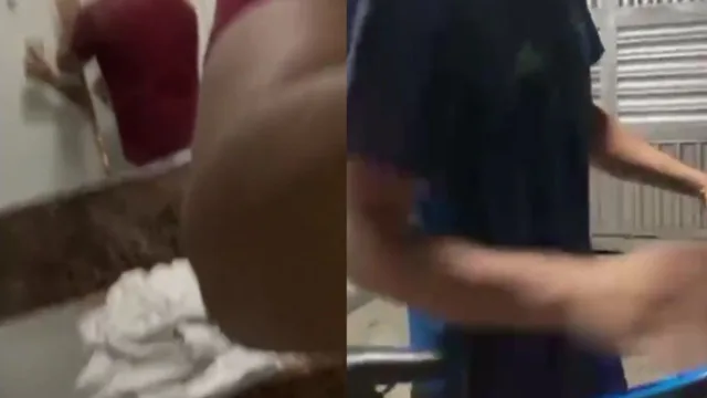 Vereador se pronuncia após flagra no motel com homem casado; vídeo