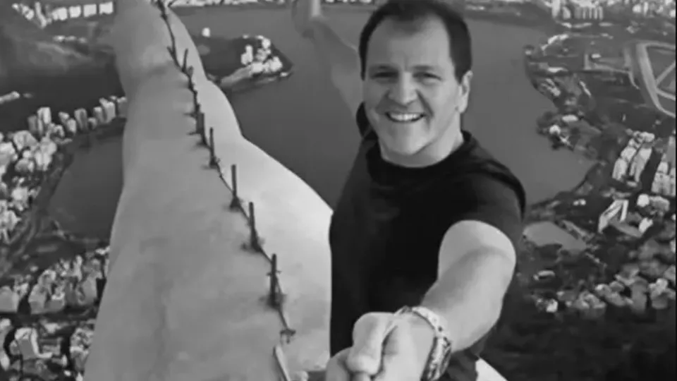 Empresário do ramo de energia morre depois de sofrer acidente doméstico