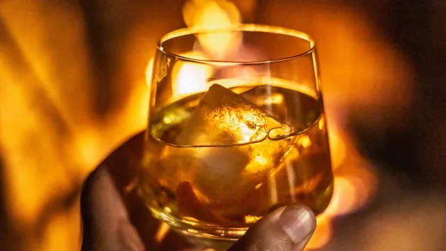 'Estou destruída, parece que tomei a cachaça desse mundo todo', disse vítima de metanol