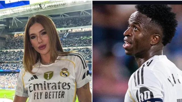 Vini Jr. fala sobre fim com Virginia Fonseca: &ldquo;Falhei e a decepcionei&rdquo;