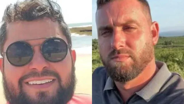 Avião de pequeno porte cai e atinge casa em Goiânia, e piloto sobrevive