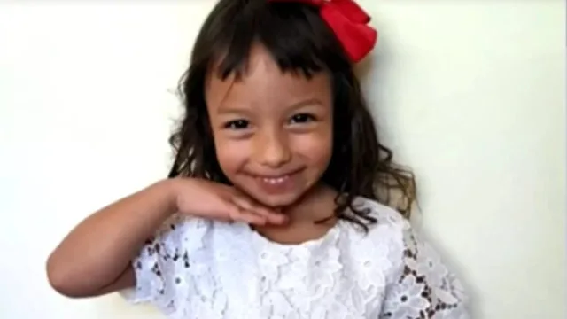 Corpo de menina de 5 anos &eacute; achado concretado em quintal em Itapetininga