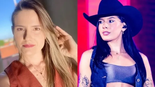 Prima de Ana Castela morre um dia ap&oacute;s cantora pedir doa&ccedil;&otilde;es de sangue 