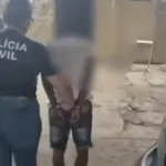 ciume:-homem-proibe-esposa-de-sair-de-casa-e-filhos-de-irem-a-escola,-em-padre-bernardo