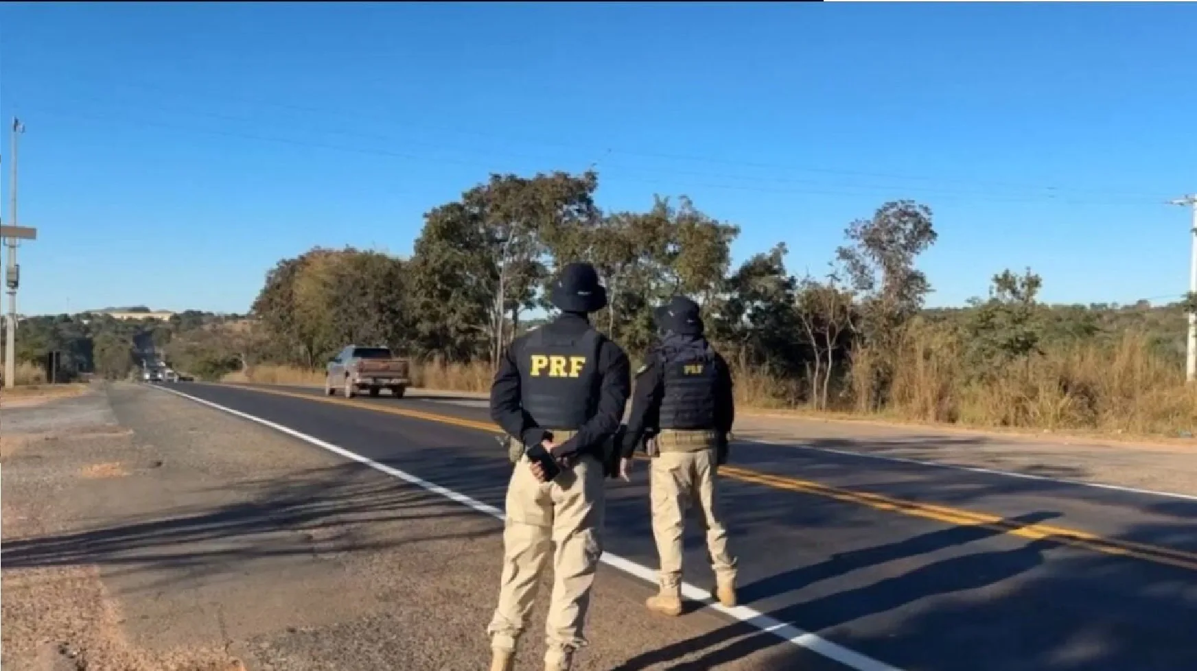 ‘faltou-comunicacao-previa’,-diz-prf-ao-justificar-multas-a-mais-de-400-motociclistas,-em-goias