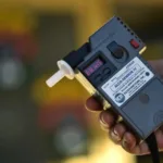 homem-sem-cnh-e-embriagado-e-preso-apos-capotar-carro,-em-anapolis