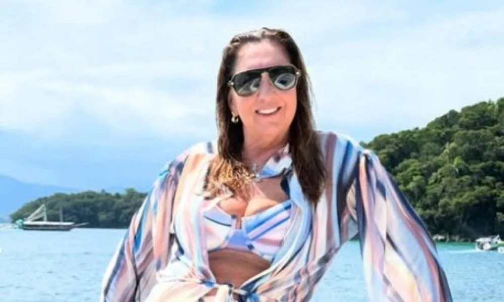 Mãe de Virginia Fonseca responde a comentários negativos sobre namoro com jogador Vini Jr 1 mae-de-virginia-fonseca-responde-a-comentarios-negativos-sobre-namoro-com-jogador-vini-jr