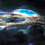 3i/atlas,-обнаруженный-Атласом-в-Чили,-дает-ключ-к-разгадке-формирования-звездных-систем