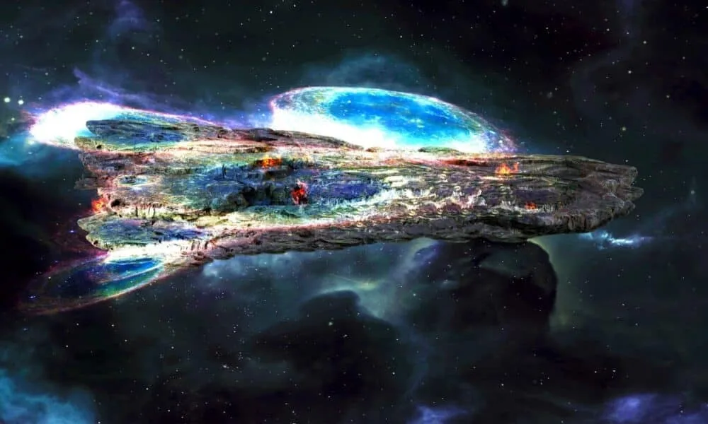 3i/atlas-supera-l’attrazione-del-sole-con-57-km/s-ed-espone-i-limiti-della-forza-stellare-negli-oggetti-interstellari