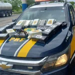 preso-em-morrinhos,-passageiro-de-onibus-diz-que-levaria-53-kg-de-cocaina-de-sp-para-goiania