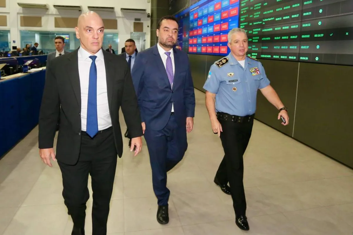 castro-diz-a-moraes-que-megaoperacao-respeitou-regras-do-stf-com-‘emprego-proporcional-da-forca’