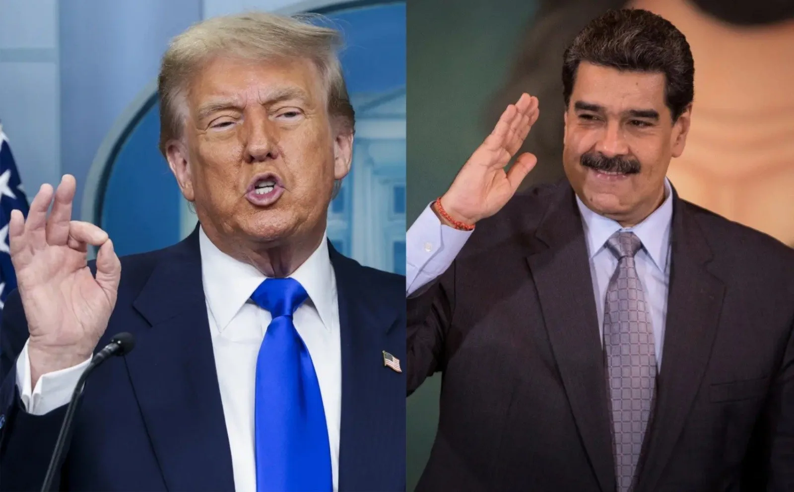 trump-afirma-que-os-dias-de-maduro-estao-contados-na-venezuela