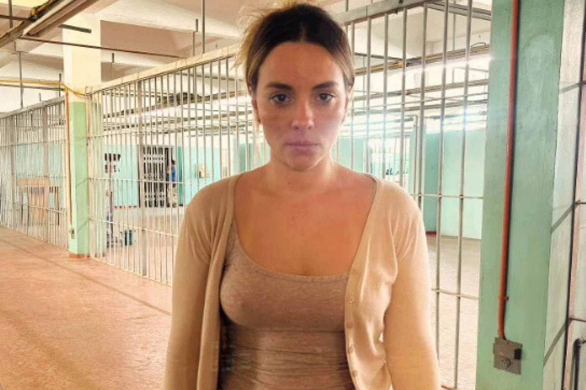 ‘tremembe’:-quem-e-poliana,-que-vira-amiga-de-suzane-von-richthofen,-e-qual-crime-ela-cometeu