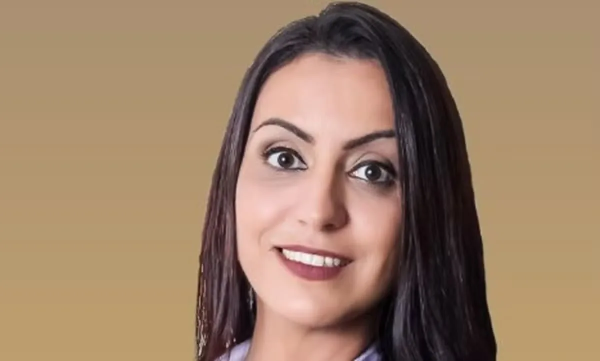 medica-que-sequestrou-bebe-e-presa-em-goias-suspeita-de-participar-de-assassinato-em-mg