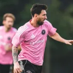 investida-ousada:-galatasaray-tenta-emprestimo-de-messi-por-quatro-meses,-diz-jornal