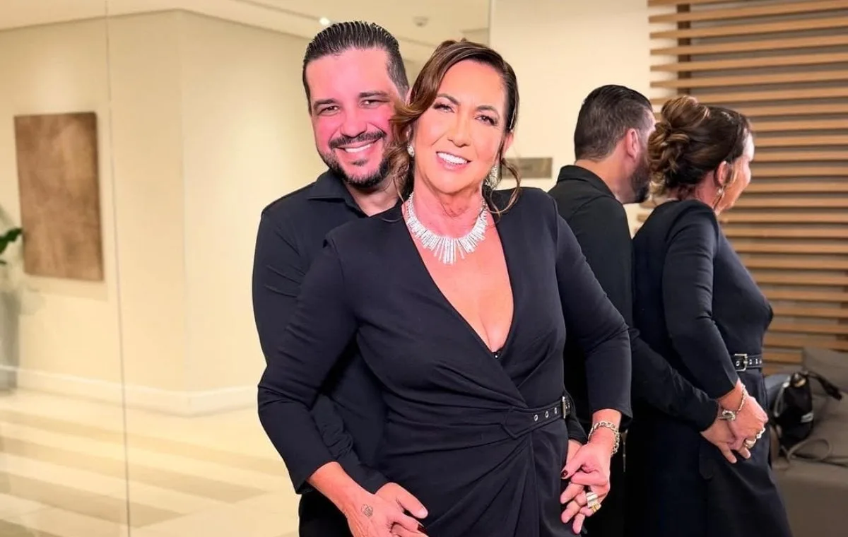 namorado-de-margareth-serrao,-mae-de-virginia,-se-pronuncia-apos-ser-chamado-de-gigolo