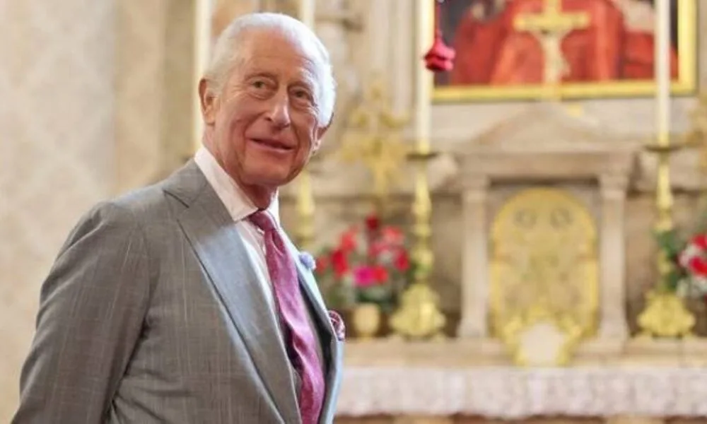 チャールズ-3-世のガン勢力がウィリアムへの王位継承を加速させた