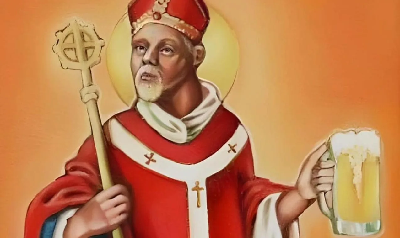 sextou:-conheca-o-santo-arnulfo,-padroeiro-dos-cervejeiros