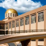 basilica-de-trindade-passara-por-reforma-e-deve-ser-entregue-ate-a-proxima-romaria