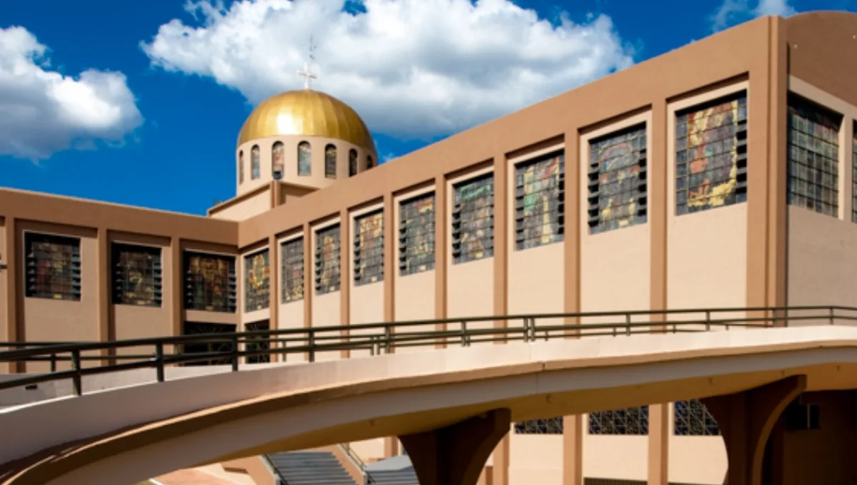 basilica-de-trindade-passara-por-reforma-e-deve-ser-entregue-ate-a-proxima-romaria