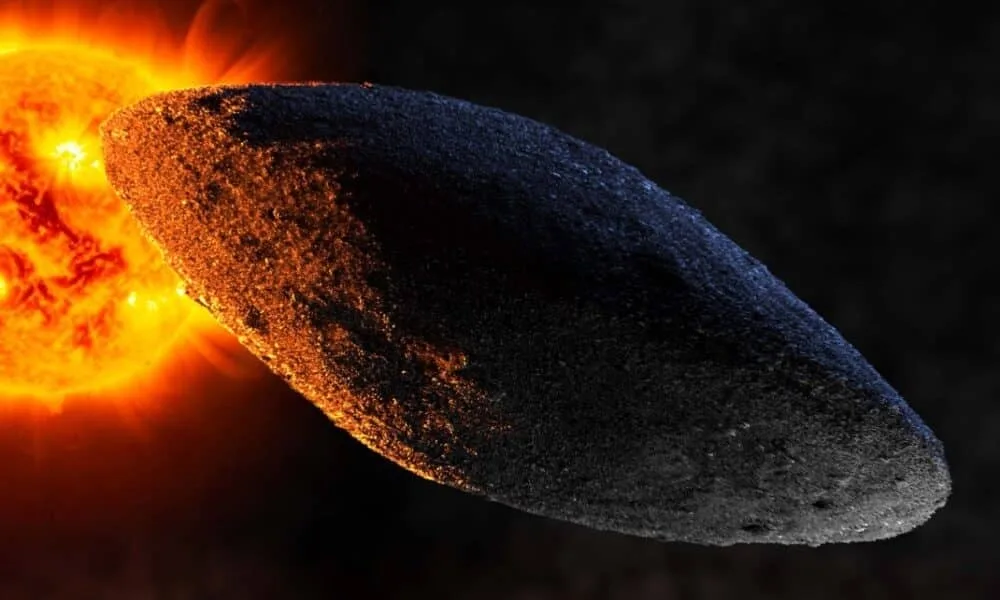 l’oggetto-interstellare-3i/atlas-mostra-sette-getti-nelle-immagini-catturate-dagli-astronomi