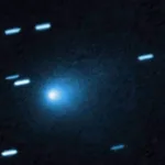 la-cometa-3i/atlas,-rilevata-in-cile,-rivela-una-composizione-ricca-di-co2-e-indizi-su-sistemi-stellari-remoti
