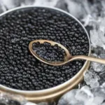 delice-de-luxe-:-le-caviar-italien-brille-dans-les-plats-des-restaurants-d’elite-du-bresil