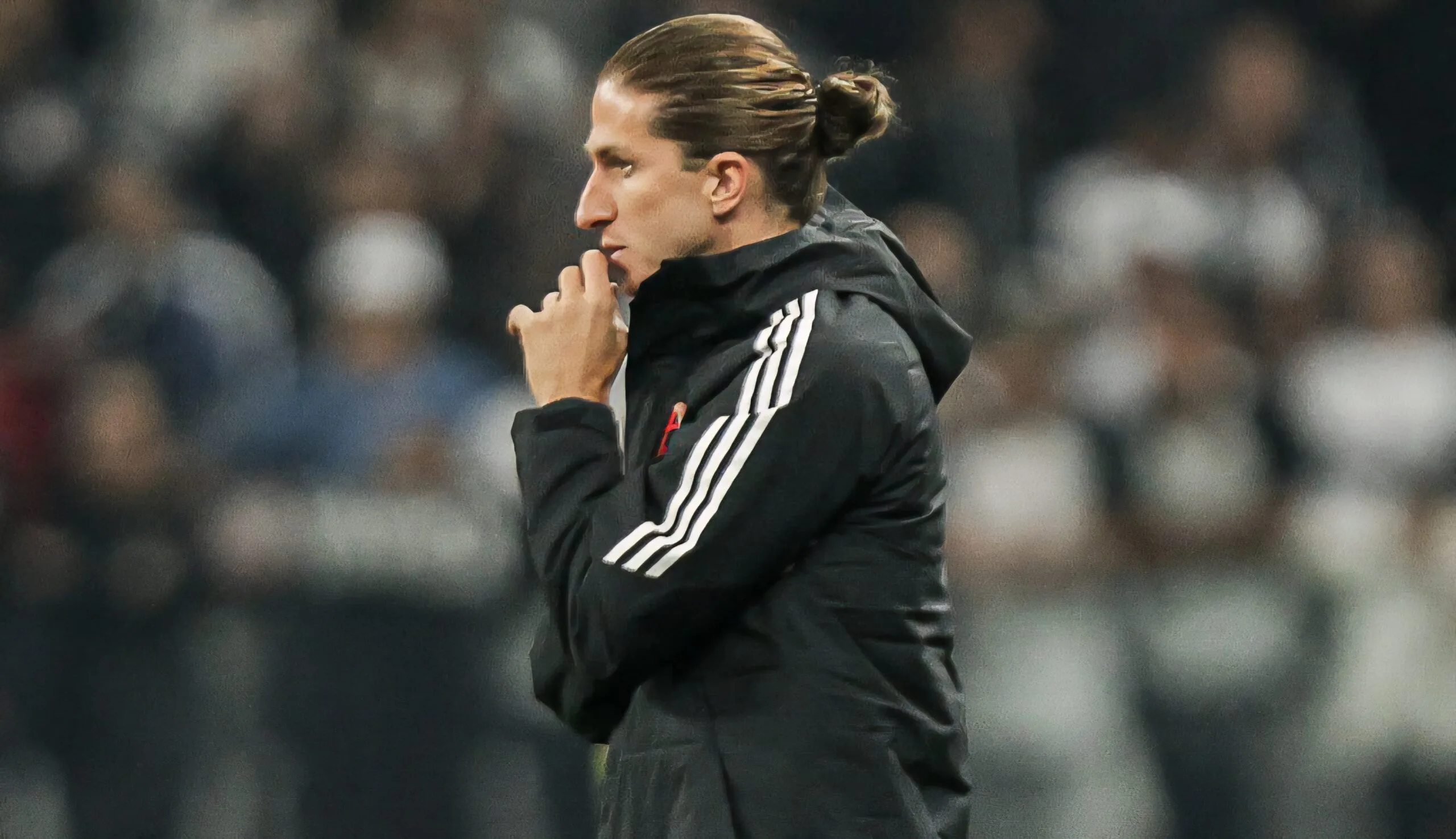 filipe-luis-nega-preocupacao-com-apagao-sofrido-pelo-flamengo-em-vitoria-contra-o-santos:-‘que-sirva-de-licao’