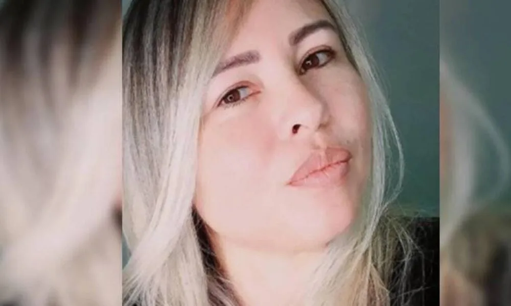 policial-penal-e-assassinada-em-patos-com-pichacao-de-“x9”-e-cv-no-muro