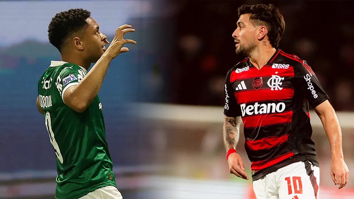 em-disputa-acirrada-pelo-brasileirao,-flamengo-e-palmeiras-somam-mais-de-20-desfalques-para-o-proximo-sabado