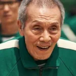 第六轮演员吴英洙性骚扰案在水原法院上诉后被判无罪