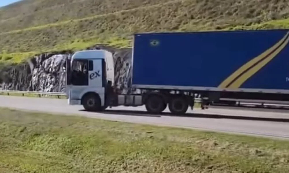 quem-e-dener-laurito-dos-santos,-motorista-sequestrado-com-falsa-bomba-no-rodoanel