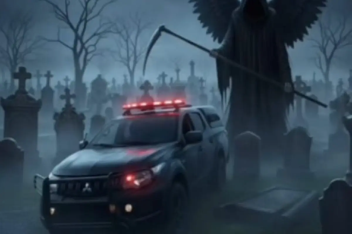 romu-de-aparecida-divulga-rap-com-imagens-da-‘morte’-e-‘camara-de-gas’;-video-e-apagado-apos-repercussao