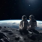 ex-astronauta-da-nasa-revela-que-o-espaco-tem-um-cheiro-peculiar;-saiba-qual-e