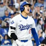 オオタニが全会一致でナ・リーグmvpに選出され、史上2番目に大きな勝者として孤立