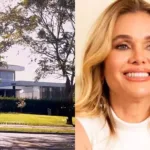 poderosas-do-cerrado:-veja-fotos-da-mansao-de-andrea-mota,-viuva-de-leandro,-em-goiania